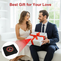 PPOKK gift-ready package with warranty and support for peace of mind