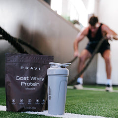 Finest flavor: Chocolate Sea Salt provides rich cocoa notes with a touch of sea salt
