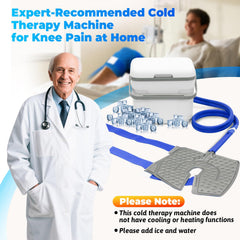Pravoluxmax soft compression pad for knee or elbow provides versatile comfort.