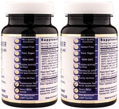 Modern packaging mockup of Premier Digest in a clean, professional design.