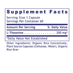 Vegan capsules from Premier Research Labs