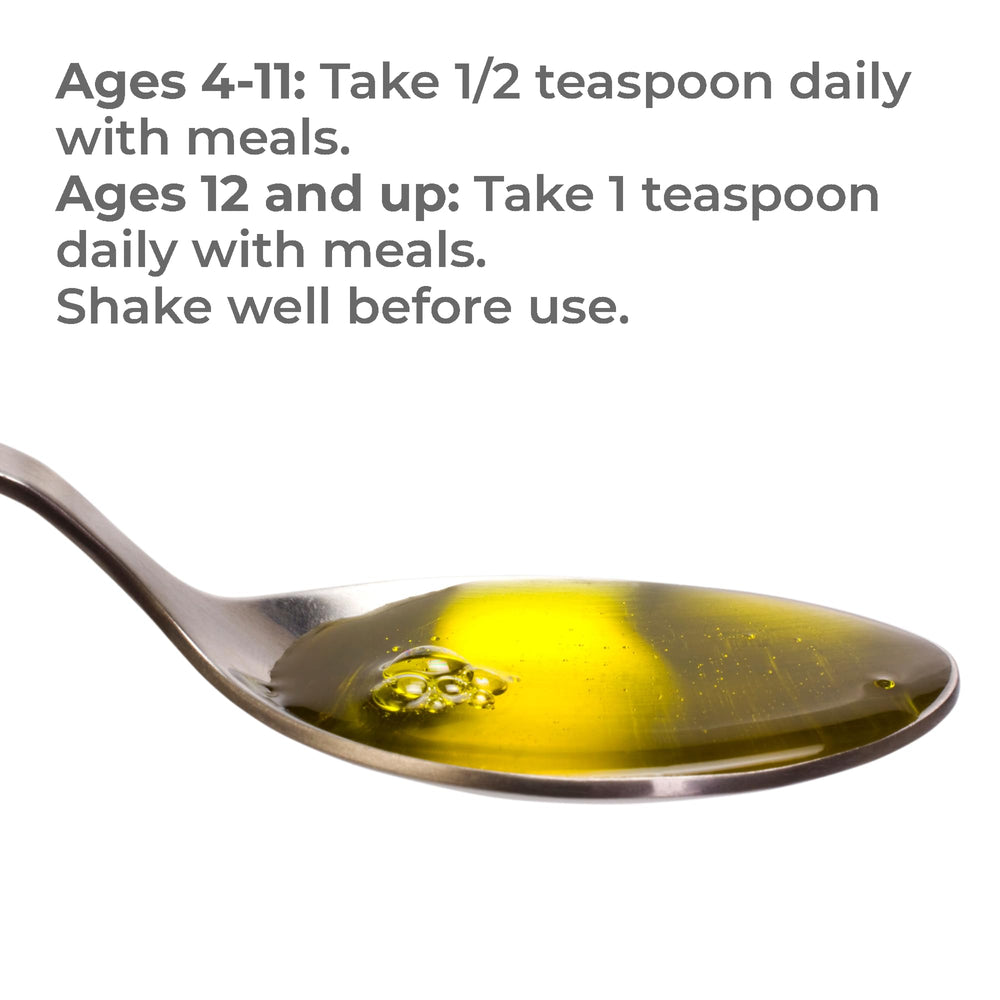 Premier Research Labs brain health omega-3 may support cognition.