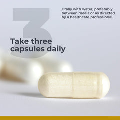 Premier Research Labs gluten-free plant-based capsules for joint health.