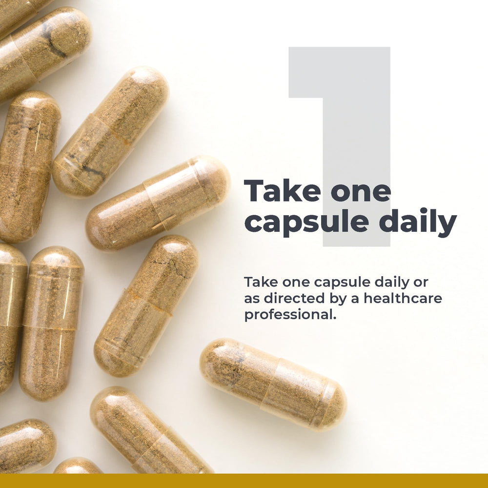Daily eye vitamin: Premier Research Labs OcuVen fits into a regular routine