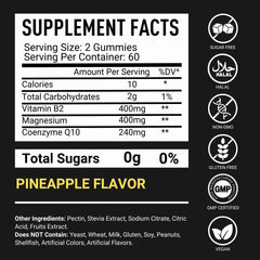 Adults using Vitamin B2 Gummies as part of daily wellness routine