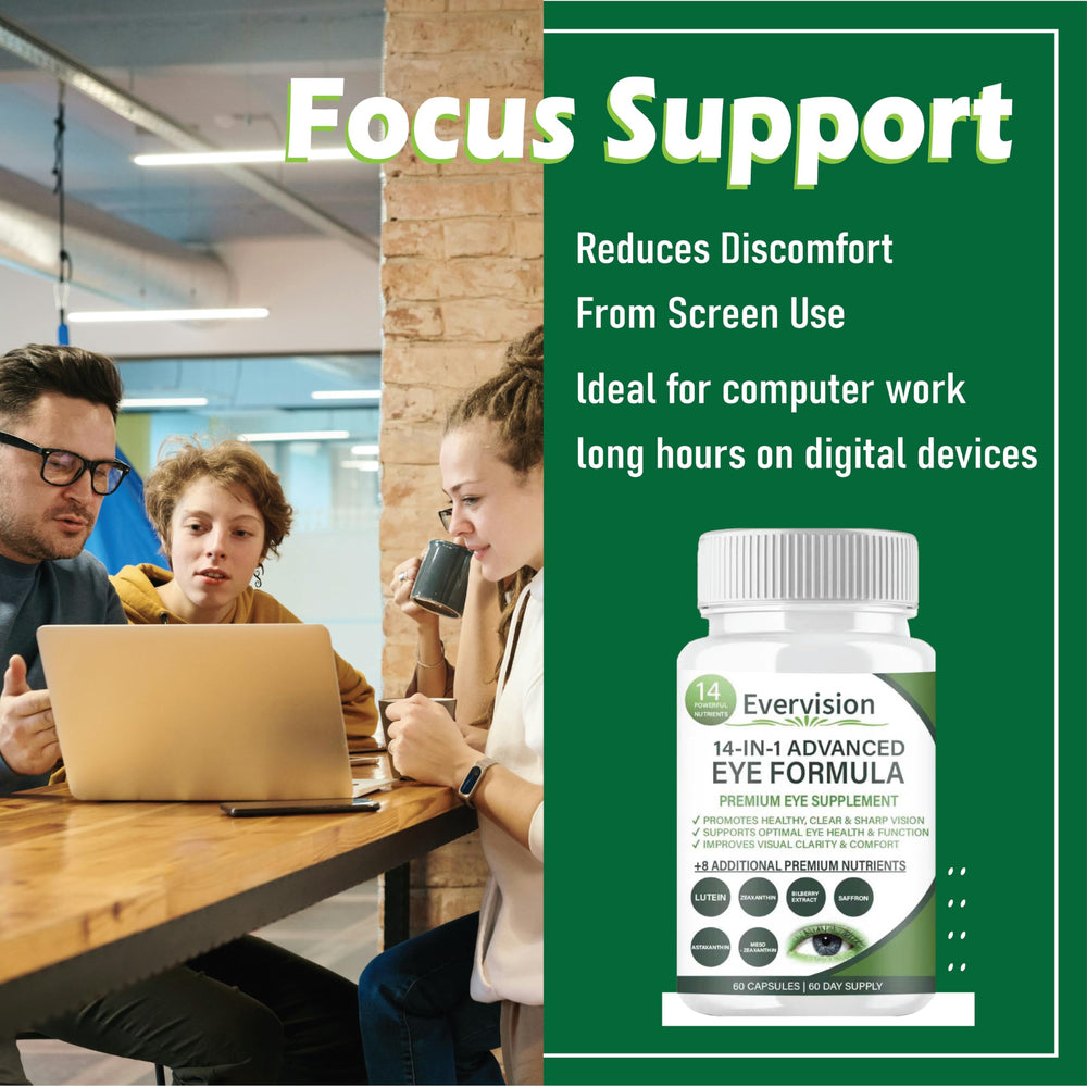 PressurePal EverVision used by adults and seniors for daily eye care