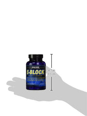 Capsules neatly arranged beside Pride Nutrition bottle for easy daily dose.