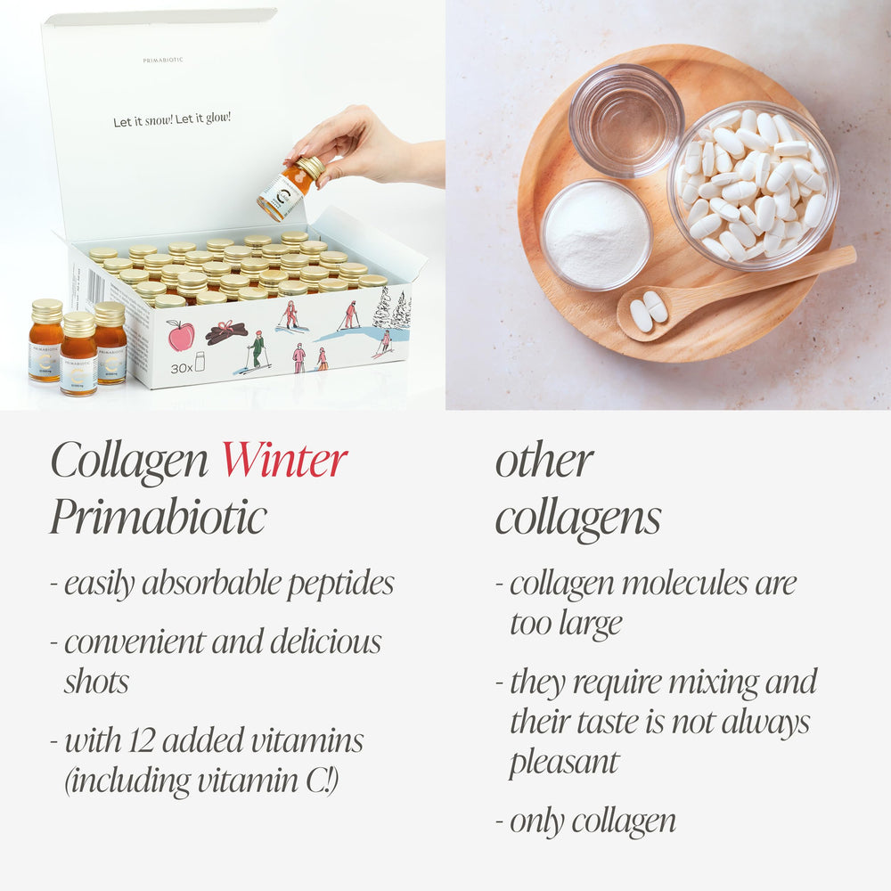 PRIMABIOTIC eco packaging image, zero-waste initiative highlighted for sustainable living.