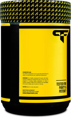 PrimaForce L-Citrulline Malate powder pour blends easily in drinks.
