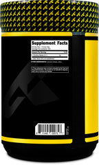 PrimaForce L-Citrulline Malate powder tub label emphasizes clean, non-GMO formula.