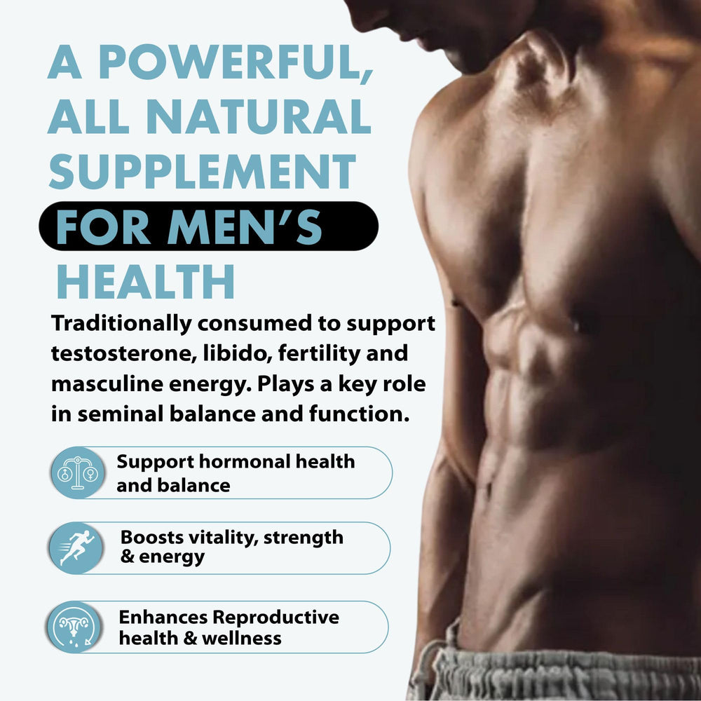 Active lifestyle shot with adults using Primal Being to support daily routines