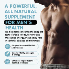 Active lifestyle shot with adults using Primal Being to support daily routines