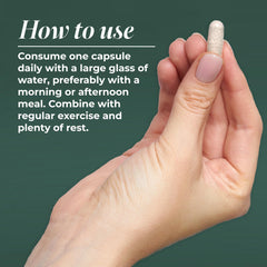 Primal Harvest Primal Multivitamin pill close-up highlighting compact form.