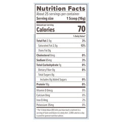 Primal Kitchen collagen hazelnut powder tub complements baking and shakes.
