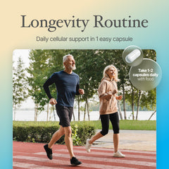 Prime Powders Spermidine gluten-free seal signals allergy-friendly option.