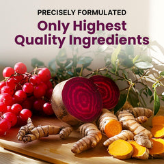 PrimeMD garlic slices included in the 26-in-1 mix