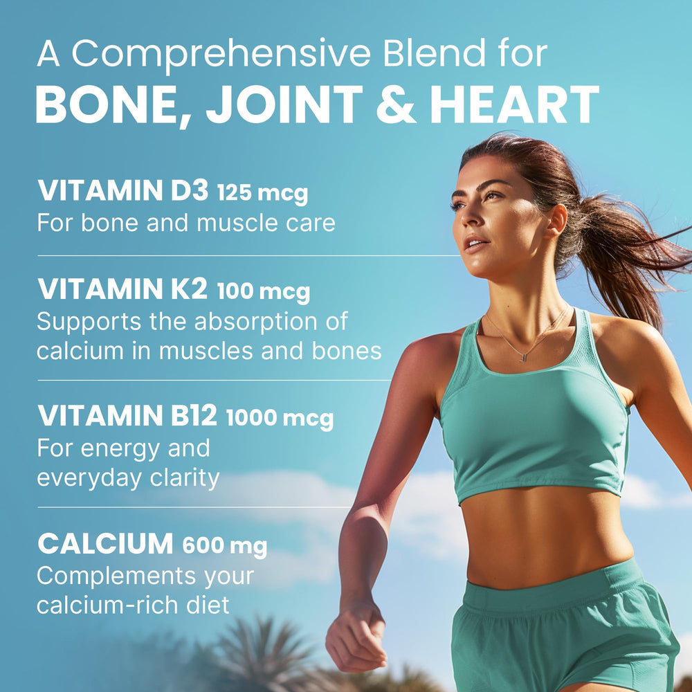 PrimeMD D3-K2 label view highlights vitamin blend for daily support