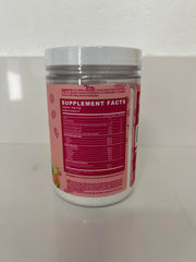 Primeval Labs EAA Max Energy keto-friendly formula for energy and hydration.