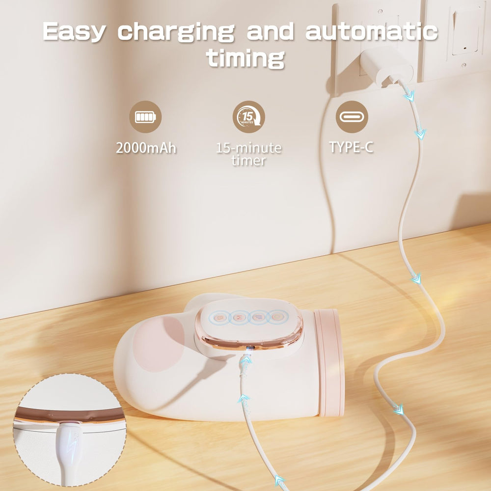 Prisag's durable ABS and TPU airbags ensure safe, long-lasting sessions.