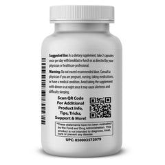 Pro Formulations MD Adaptogen Elite packaging shown with herbal extracts for stress resilience.