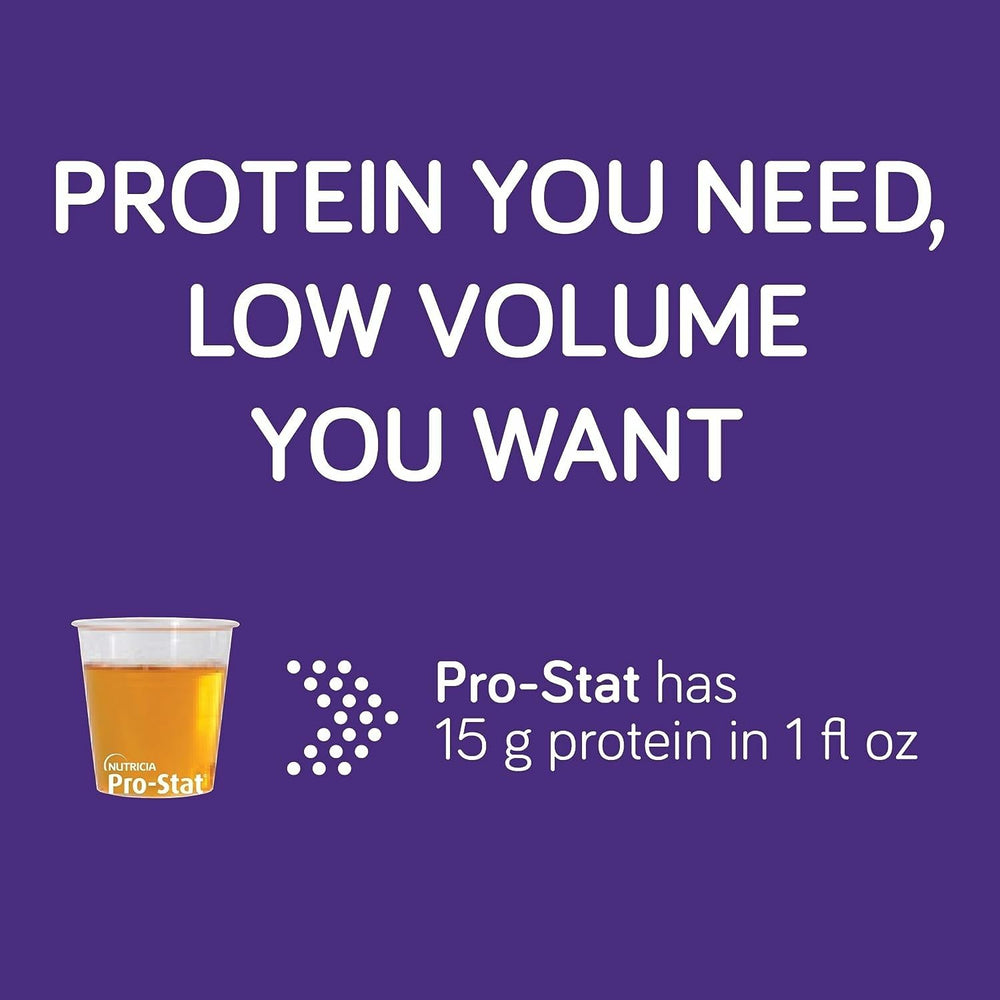 Pro-Stat lactose-free gluten-free and kosher seal highlights dietary flexibility