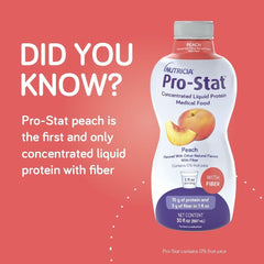 Pro-Stat ready-to-drink bottle ready for hot or cold beverages