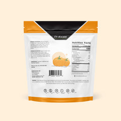 Probase Nutrition pumpkin seed protein powder in a kitchen scene for healthy routines.
