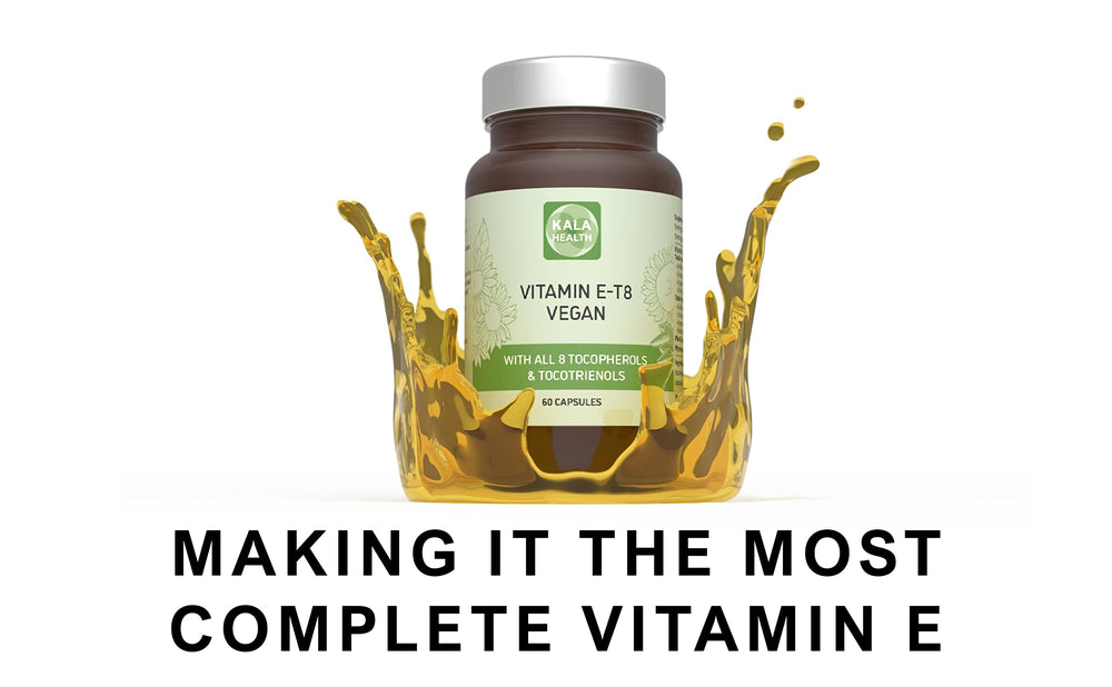 Procapsin preservatives-free icon communicates absence of added preservatives