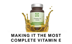 Procapsin preservatives-free icon communicates absence of added preservatives