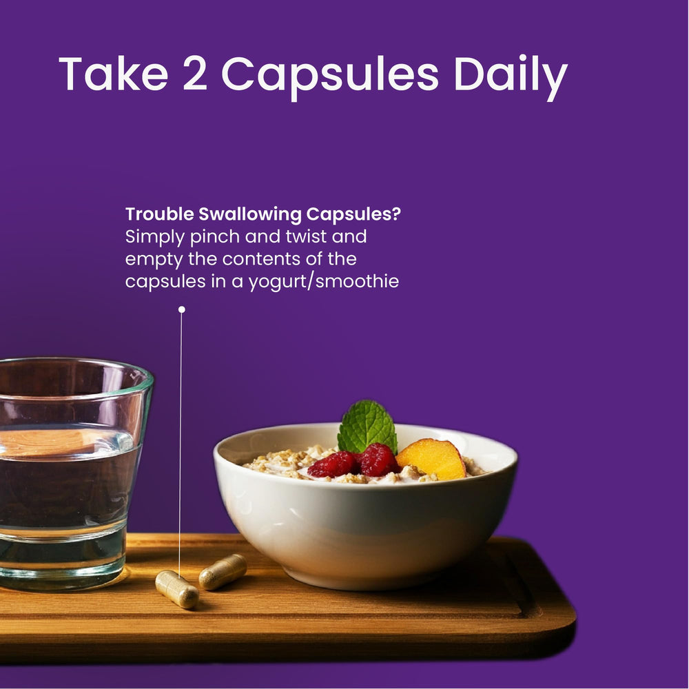 Proceive Women bottle with water supports easy daily routine.
