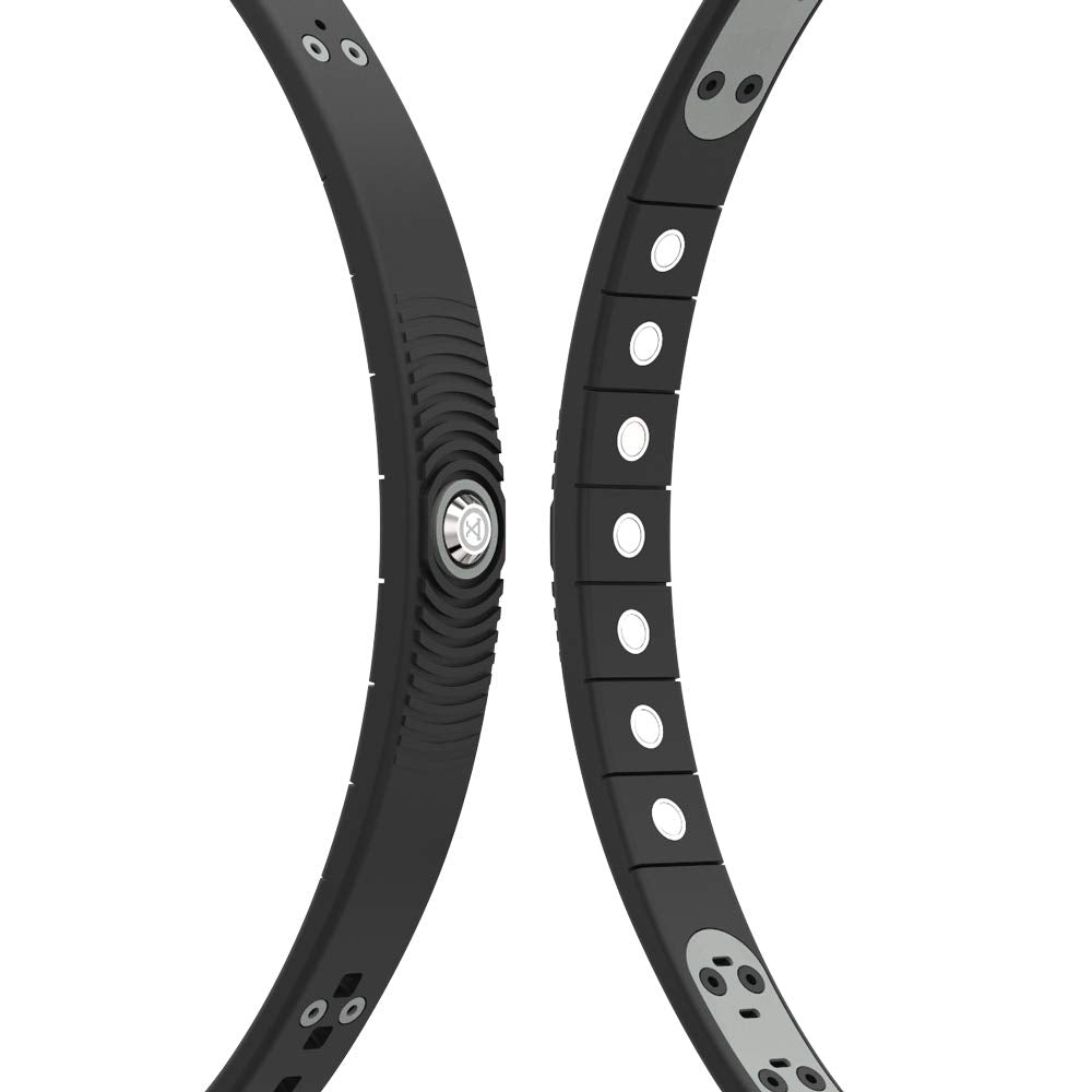 PROEXL 18 MAX matte finish for low-reflection wear