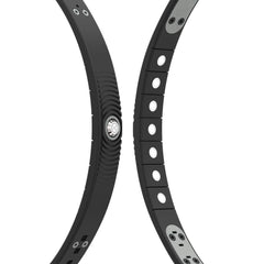 PROEXL 18 MAX matte finish for low-reflection wear