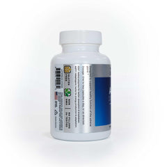 Professional Botanicals Adrenal Cortex 75 store display ready for customers