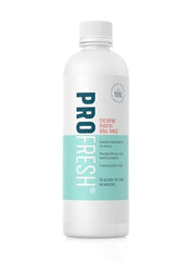 ProFresh quick-spray bottle for on-the-go touch-ups and quick freshening