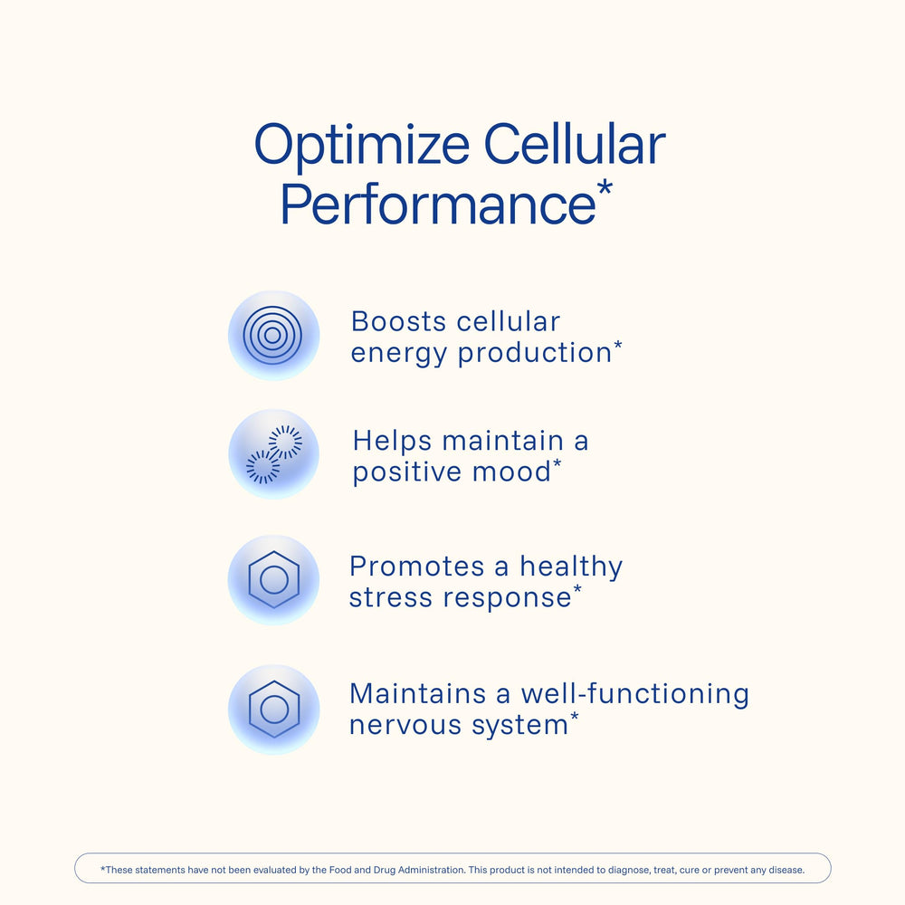 ProHealth Longevity B-Complex capsules close-up, compact and easy to swallow