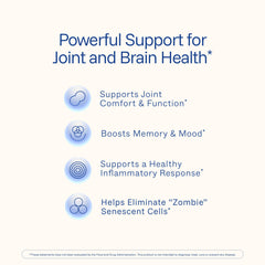 Close-up of ProHealth Longvida capsules