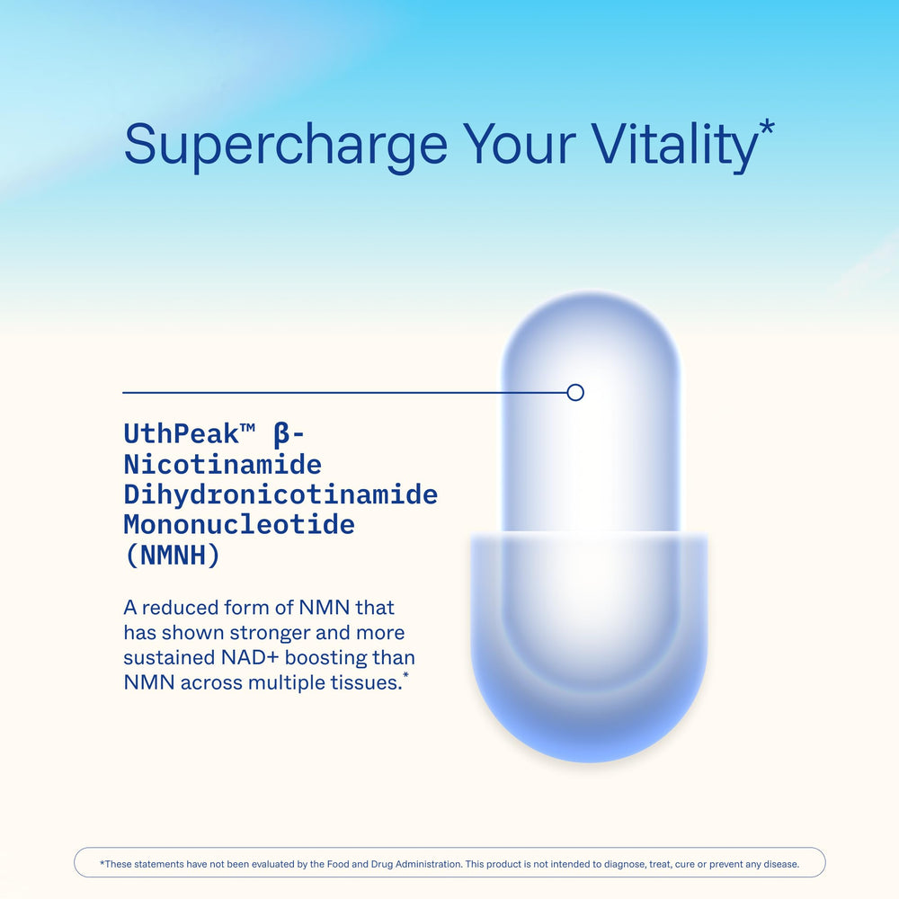 ProHealth mitochondrial energy visuals emphasizing improved cellular respiration.