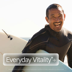 Close-up of ProHealth NMN Pro 250 tablets for steady energy release.