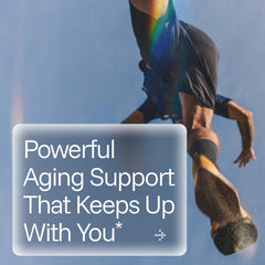 ProHealth Pterostilbene capsules inside emphasize easy daily intake.