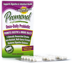 PROMEND pack-of-3-bottles image signals multi-pack convenience for ongoing use.