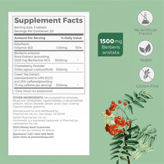 Promensil Weight Loss Support bottle pour demonstrates easy daily dosing