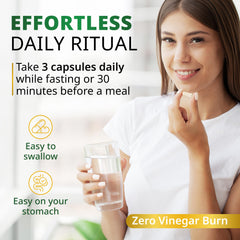 Promethean Wellness 2-PK packaging shows convenient two-bottle set for daily detox.