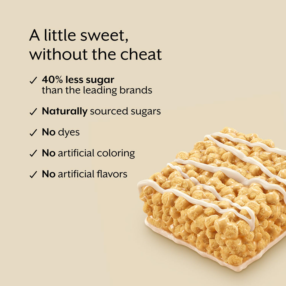 Box of Promix Nutrition Puff Bars shows 12 bars inside.