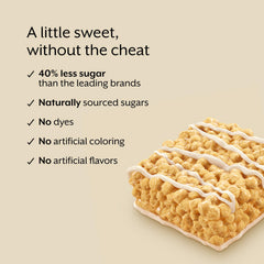 Box of Promix Nutrition Puff Bars shows 12 bars inside.
