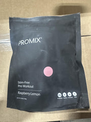 Promix Nutrition Stim-Free L-Tyrosine visual for better focus