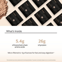 Sunflower lecithin ingredient close-up highlighting absorption and blending benefits.