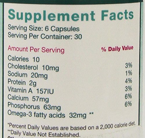 Seacure bottle on kitchen shelf for everyday protein support.