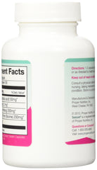 Proper Nutrition SeaVive capsules for easy daily immune support.