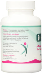 Proper Nutrition SeaVive label close-up with clear usage guidance.