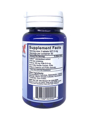 Propex capsules showing convenient daily dosing